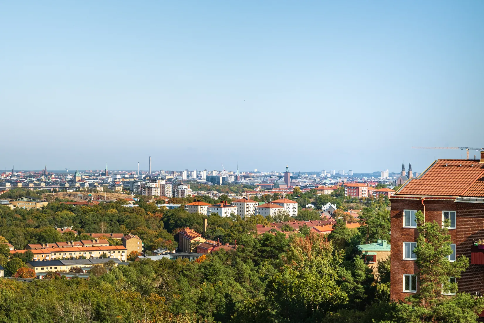 Bostadsrätt, Bokbindarvägen 80, våning 4!, Hägerstensåsen, Stockholm