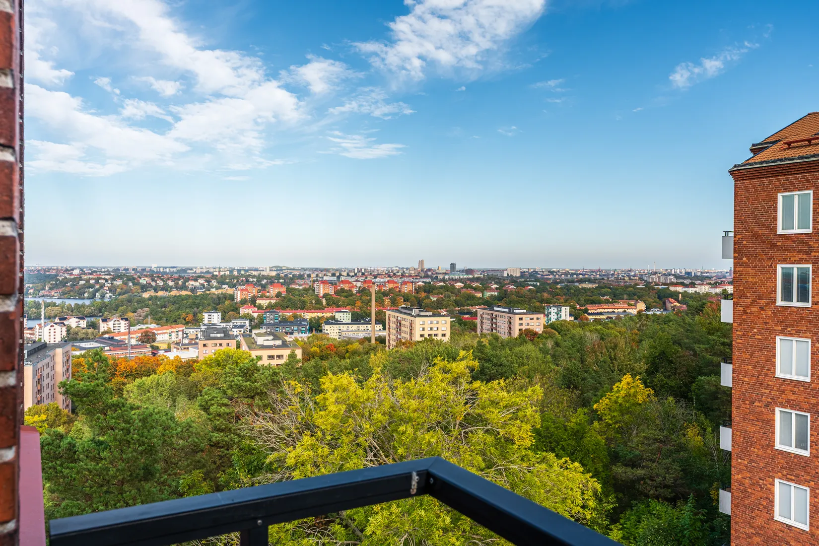 Bostadsrätt, Bokbindarvägen 80, våning 4!, Hägerstensåsen, Stockholm