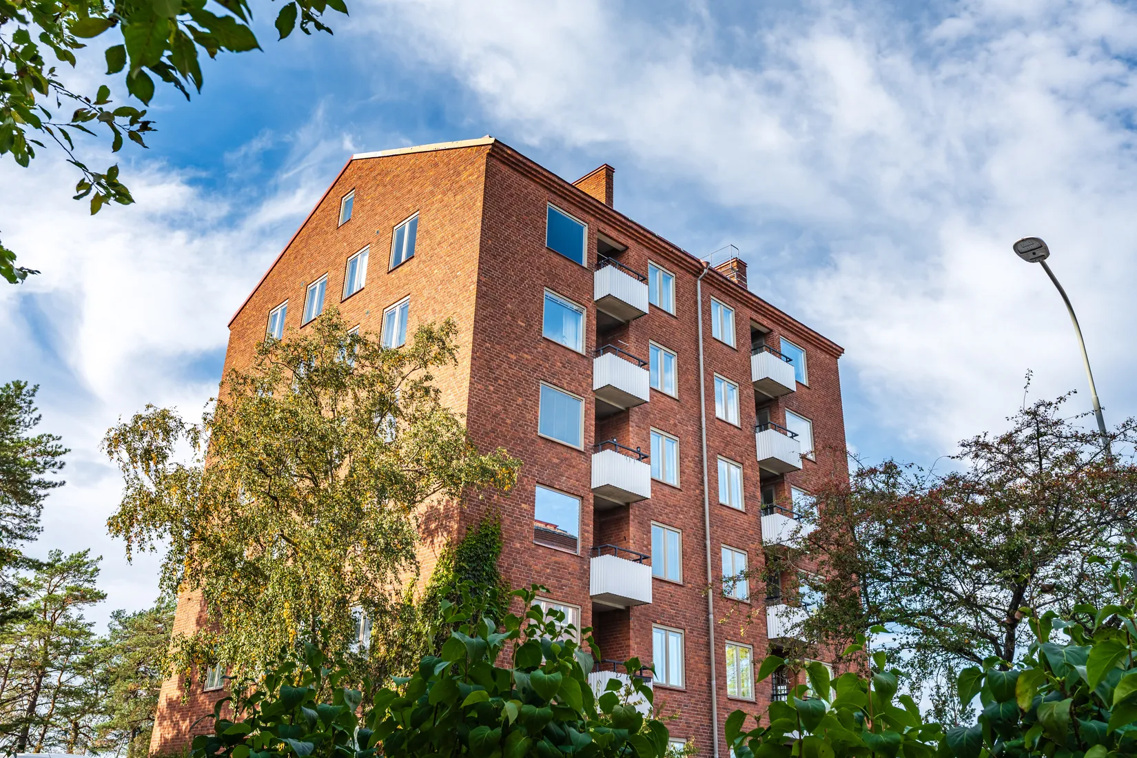 Bostadsrätt, Bokbindarvägen 80, våning 4!, Hägerstensåsen, Stockholm