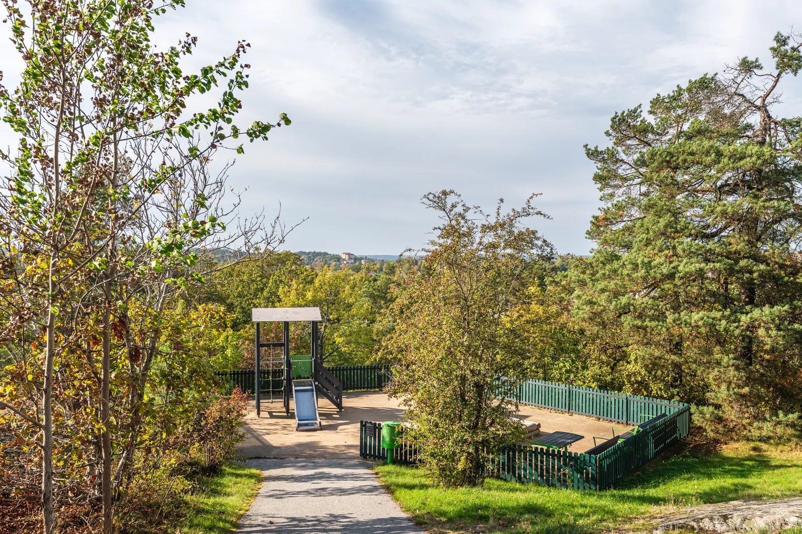 Bostadsrätt, Bokbindarvägen 80, våning 4!, Hägerstensåsen, Stockholm