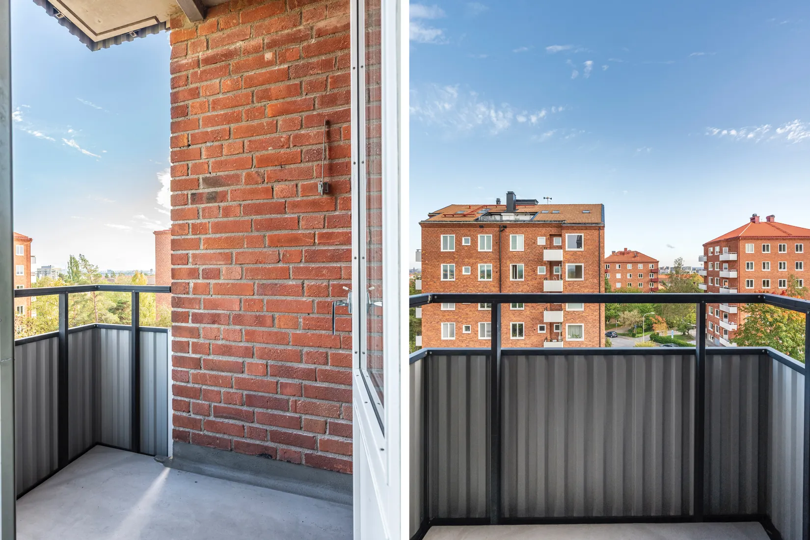 Bostadsrätt, Bokbindarvägen 80, våning 4!, Hägerstensåsen, Stockholm