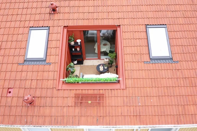 Bostadsrätt, Harald Hjärnesgatan 18A, Centrala Hisingen - Kvillebäcken, Göteborg