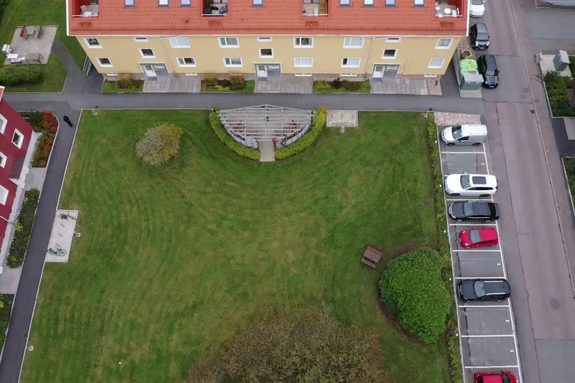 Bostadsrätt, Harald Hjärnesgatan 18A, Centrala Hisingen - Kvillebäcken, Göteborg