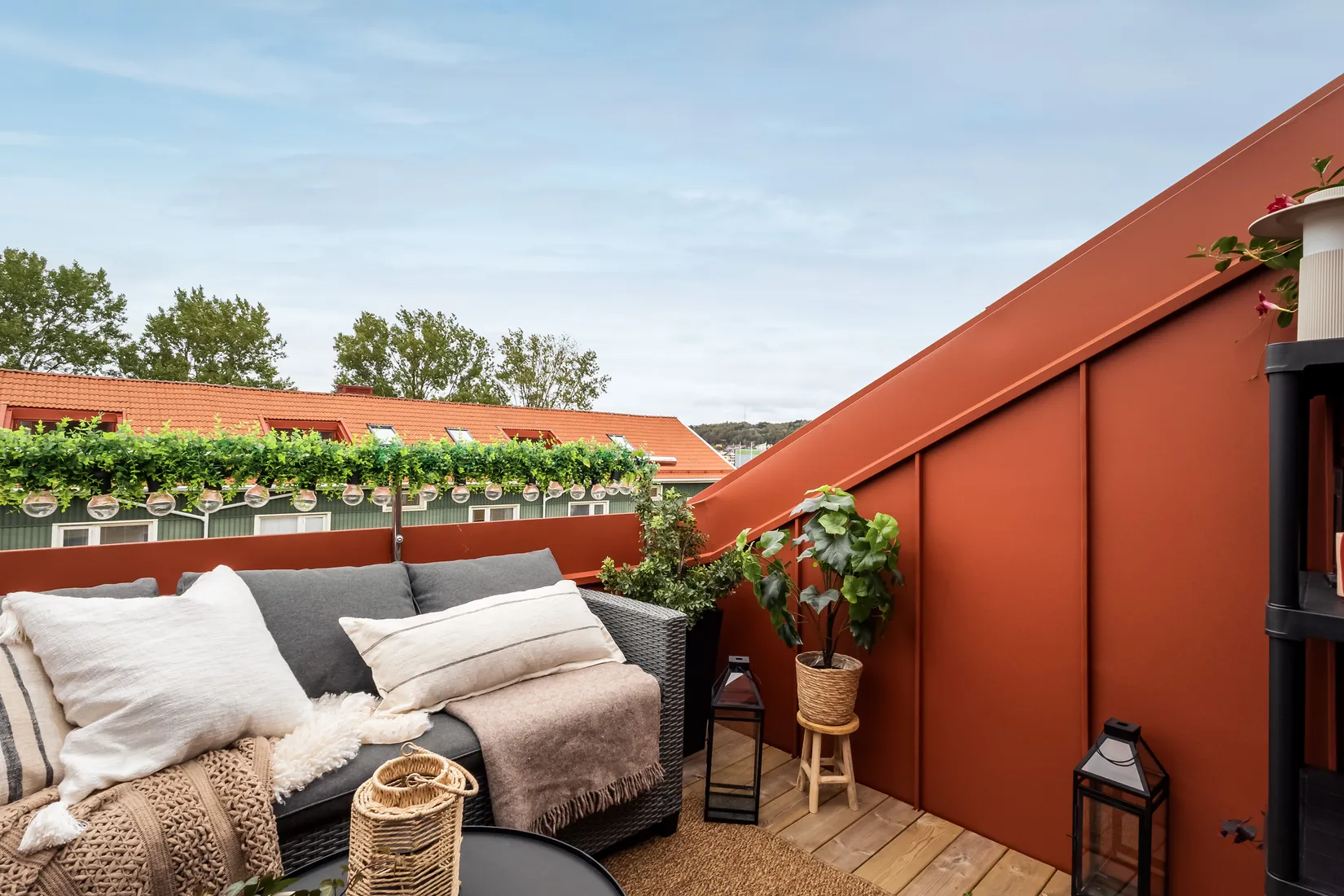 Bostadsrätt, Harald Hjärnesgatan 18A, Centrala Hisingen - Kvillebäcken, Göteborg