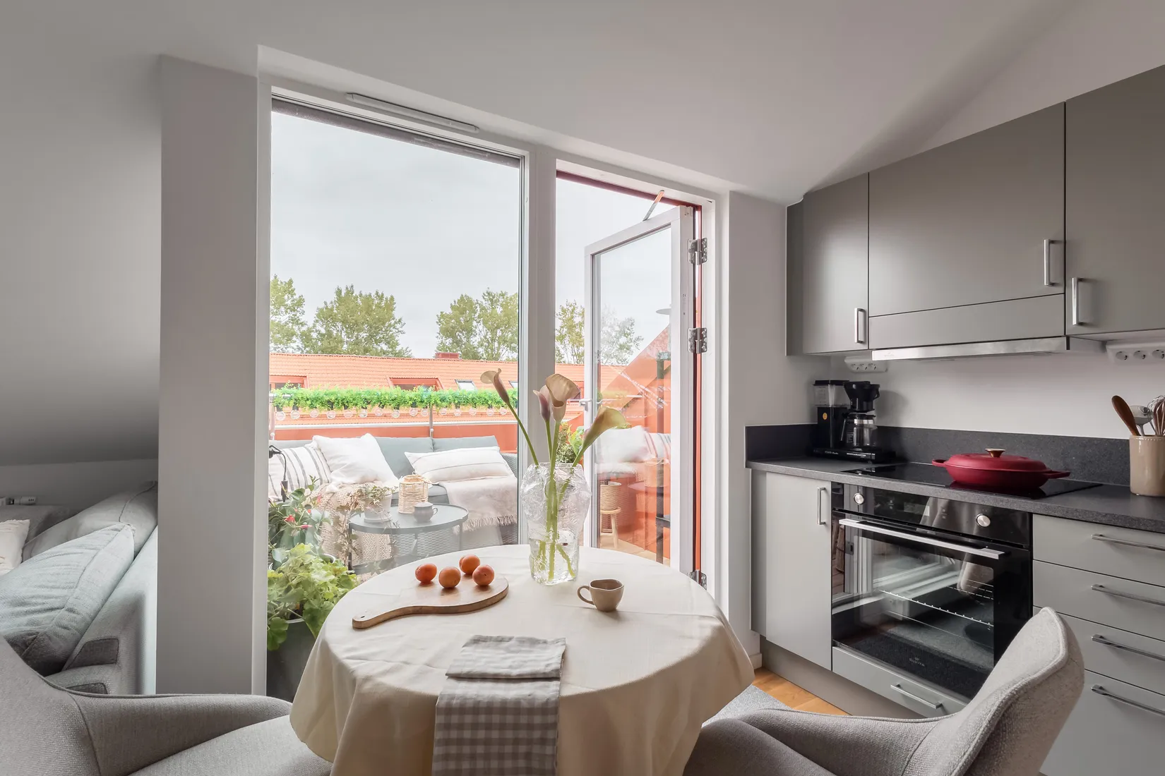 Bostadsrätt, Harald Hjärnesgatan 18A, Centrala Hisingen - Kvillebäcken, Göteborg