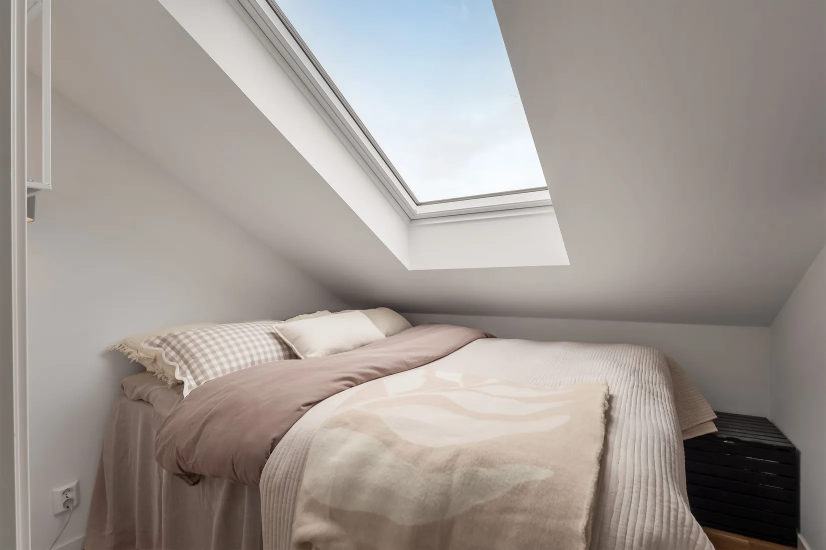 Bostadsrätt, Harald Hjärnesgatan 18A, Centrala Hisingen - Kvillebäcken, Göteborg