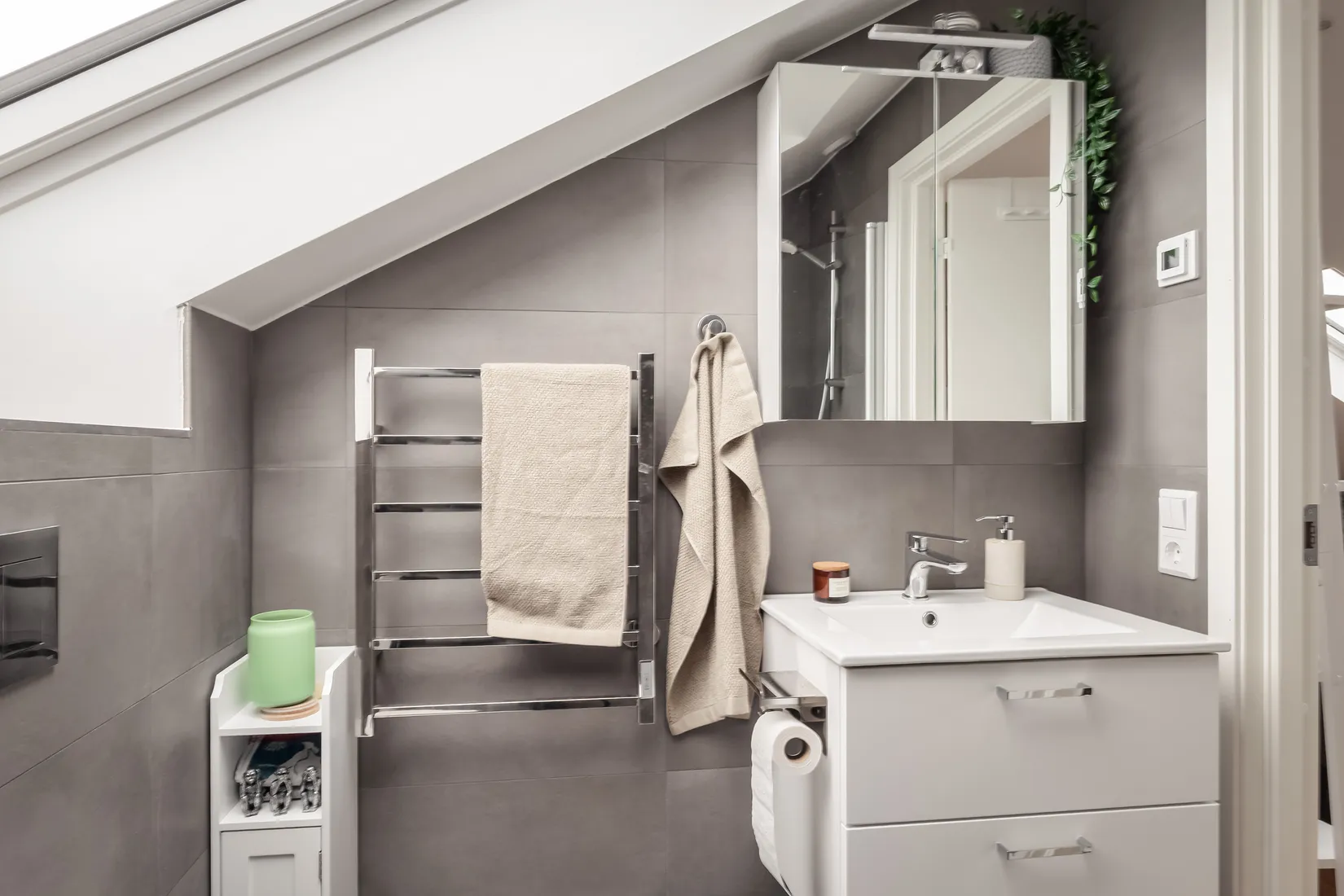 Bostadsrätt, Harald Hjärnesgatan 18A, Centrala Hisingen - Kvillebäcken, Göteborg