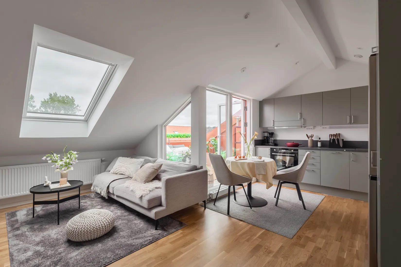 Bostadsrätt, Harald Hjärnesgatan 18A, Centrala Hisingen - Kvillebäcken, Göteborg