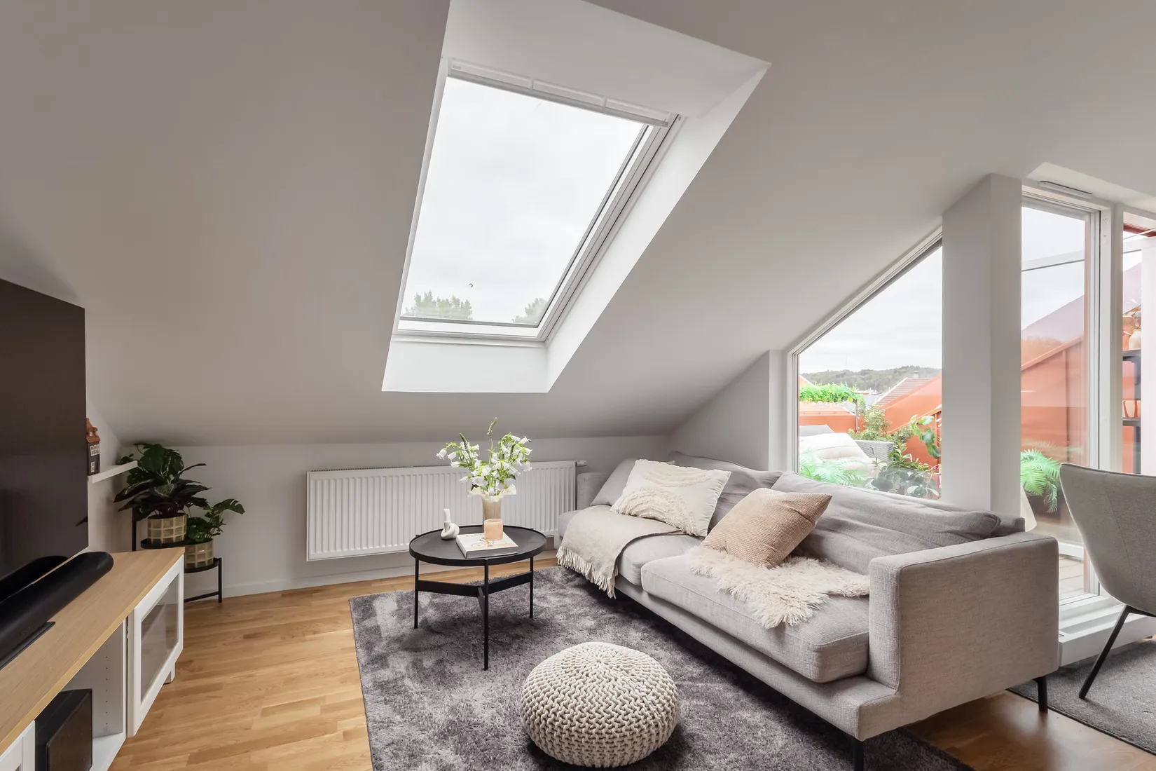 Bostadsrätt, Harald Hjärnesgatan 18A, Centrala Hisingen - Kvillebäcken, Göteborg
