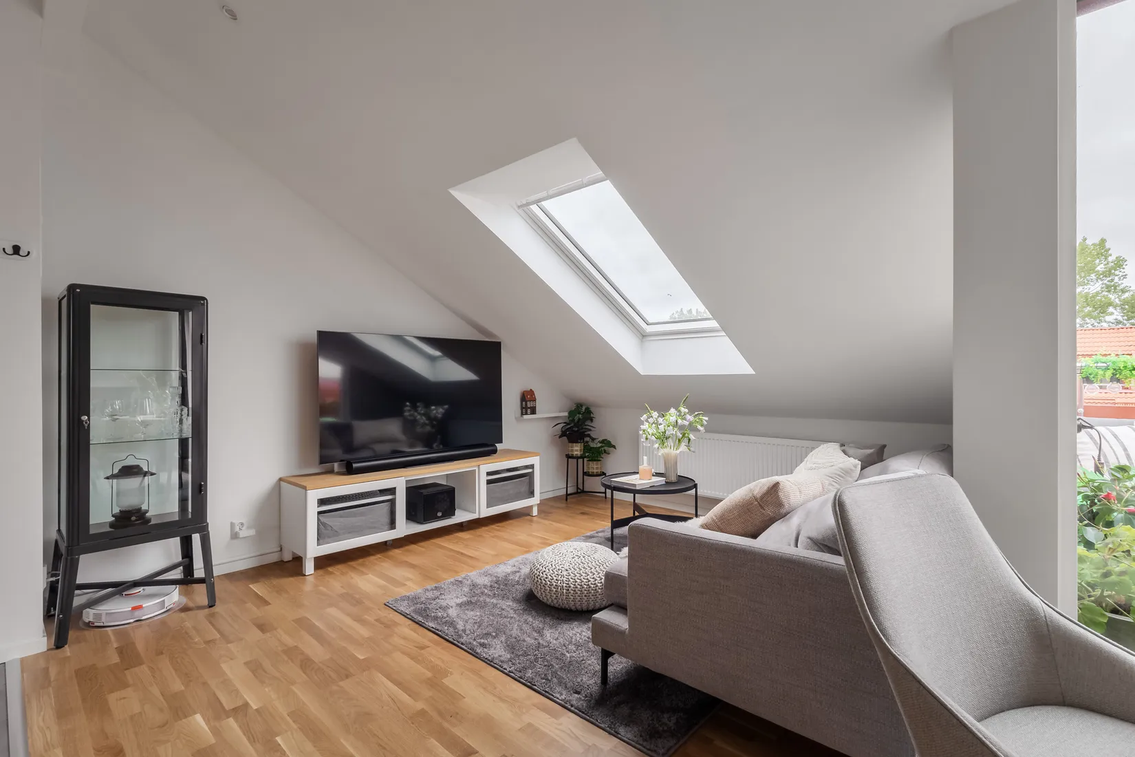 Bostadsrätt, Harald Hjärnesgatan 18A, Centrala Hisingen - Kvillebäcken, Göteborg