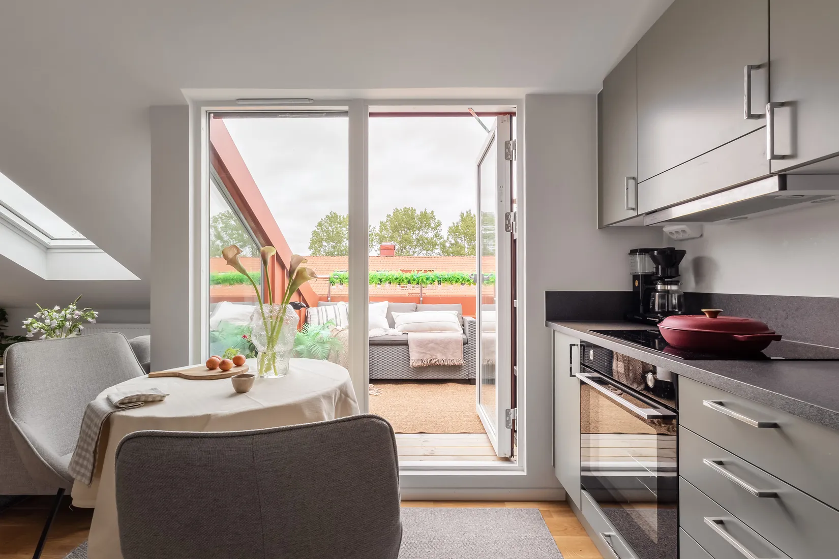 Bostadsrätt, Harald Hjärnesgatan 18A, Centrala Hisingen - Kvillebäcken, Göteborg