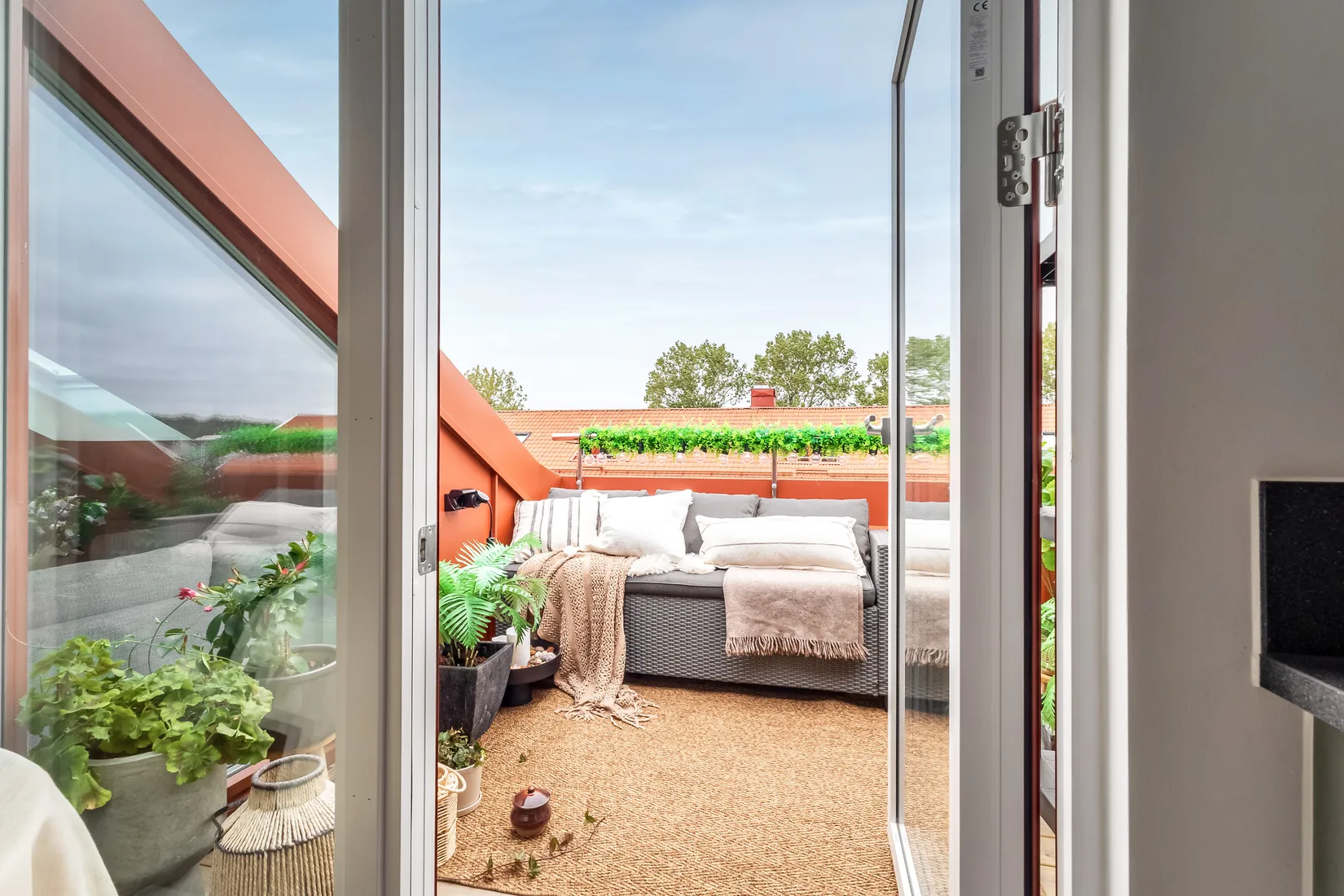 Bostadsrätt, Harald Hjärnesgatan 18A, Centrala Hisingen - Kvillebäcken, Göteborg