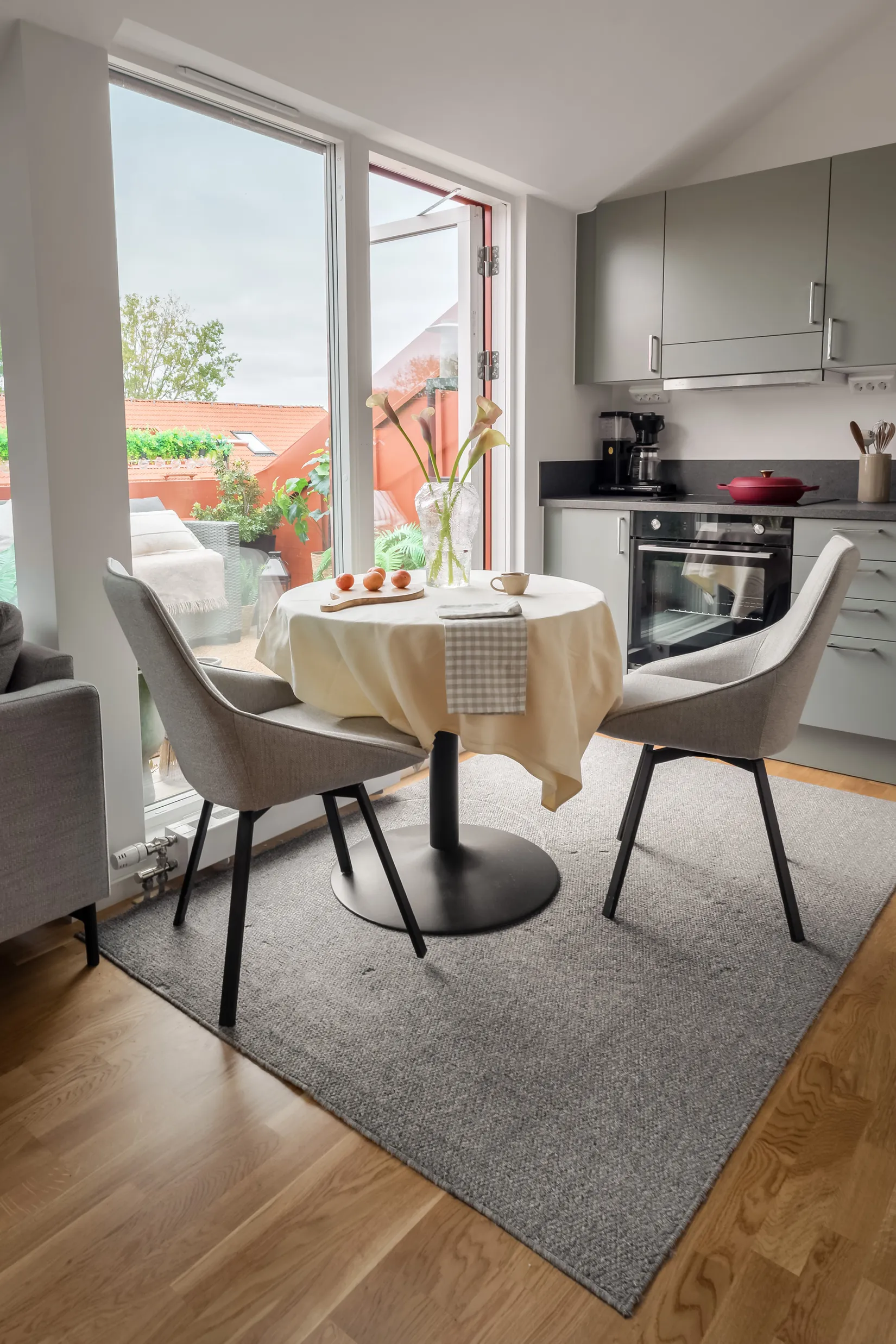 Bostadsrätt, Harald Hjärnesgatan 18A, Centrala Hisingen - Kvillebäcken, Göteborg