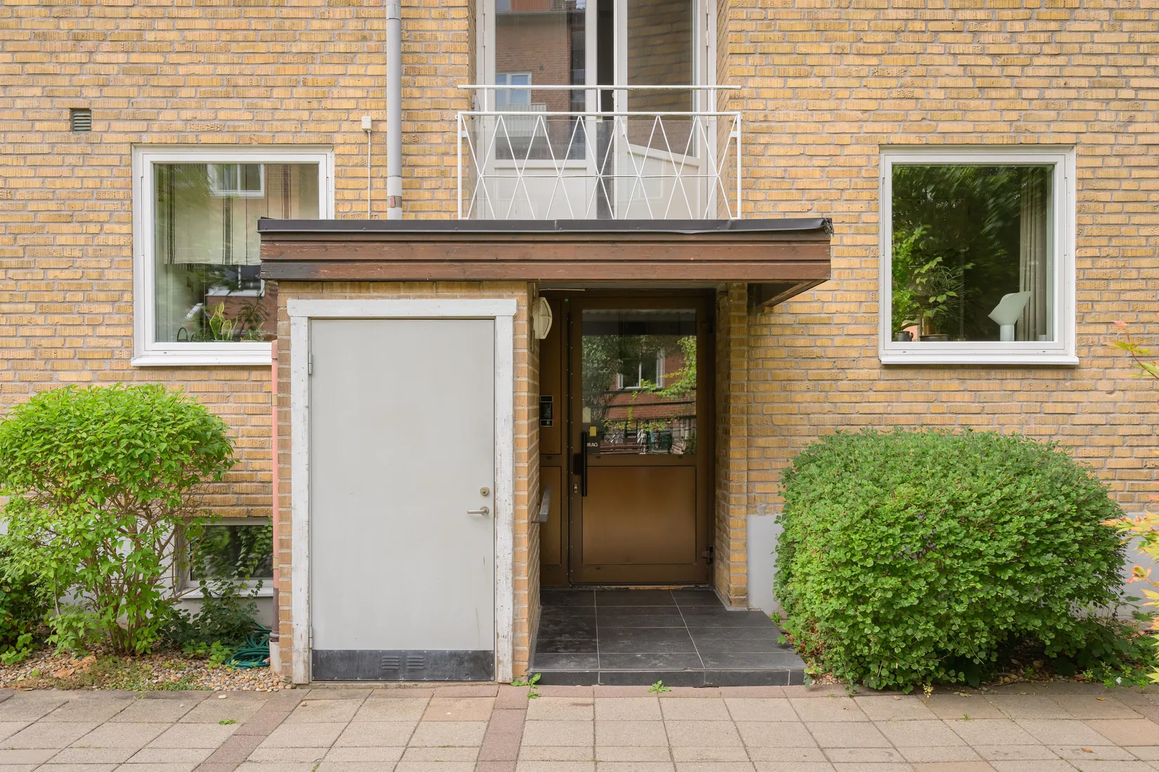 Bostadsrätt, Östra Kristinelundsvägen 16B, Slottsstaden, Malmö