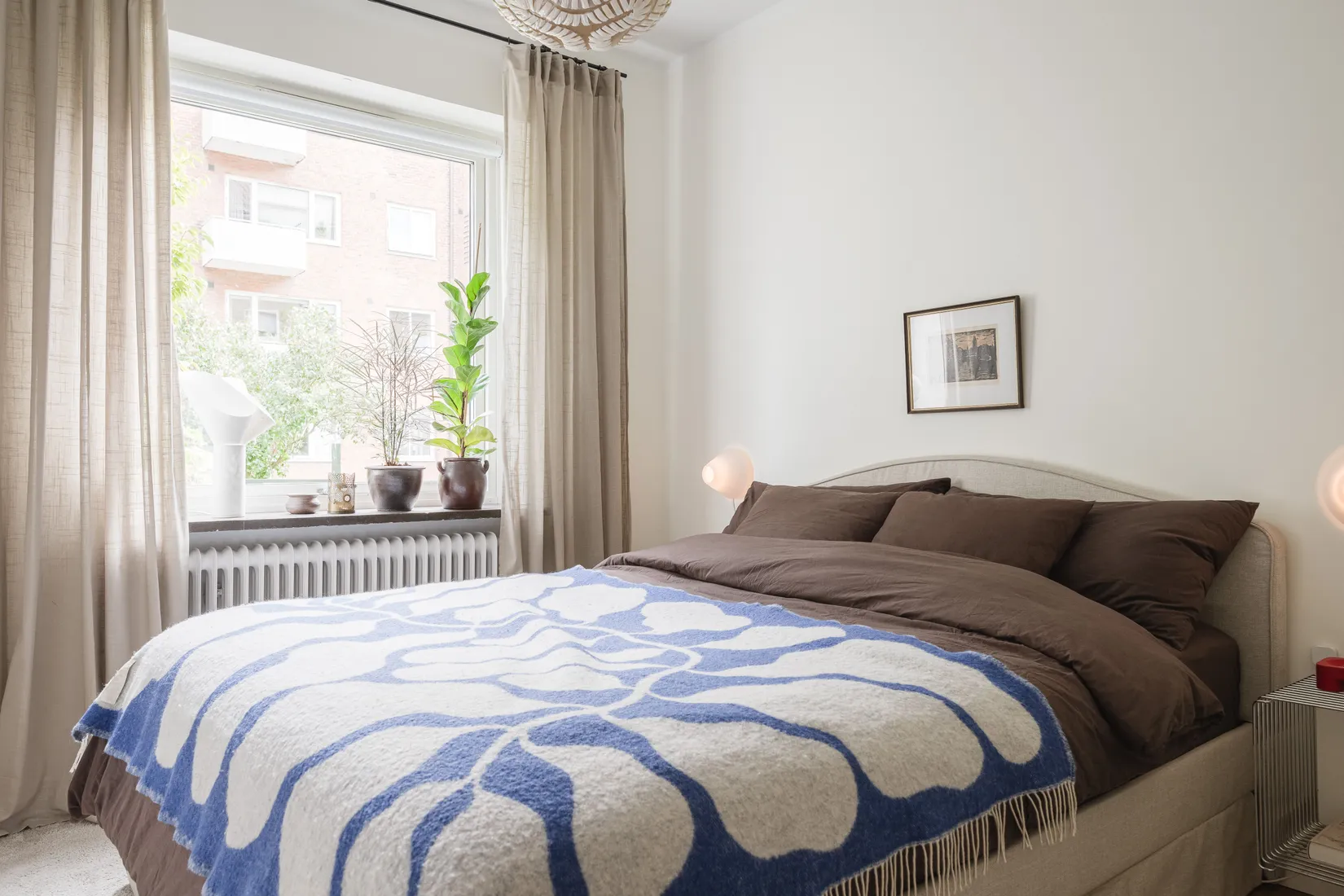 Bostadsrätt, Östra Kristinelundsvägen 16B, Slottsstaden, Malmö
