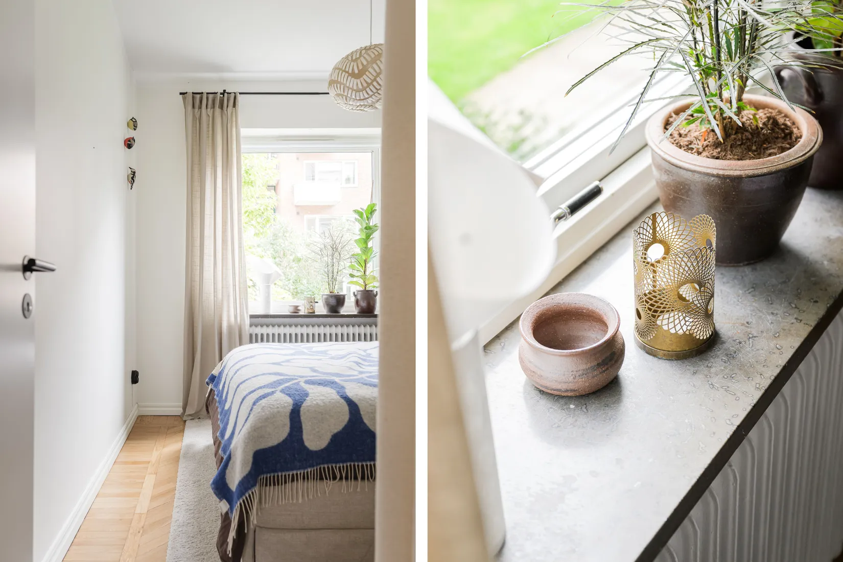 Bostadsrätt, Östra Kristinelundsvägen 16B, Slottsstaden, Malmö