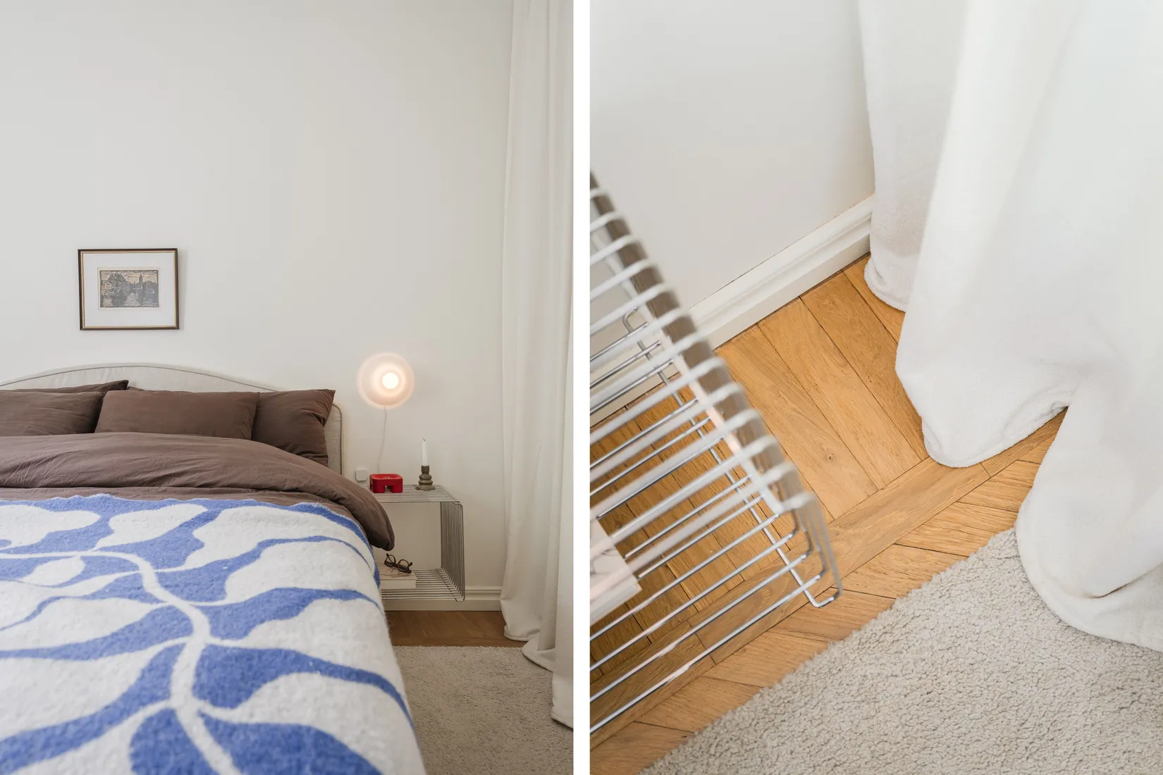 Bostadsrätt, Östra Kristinelundsvägen 16B, Slottsstaden, Malmö