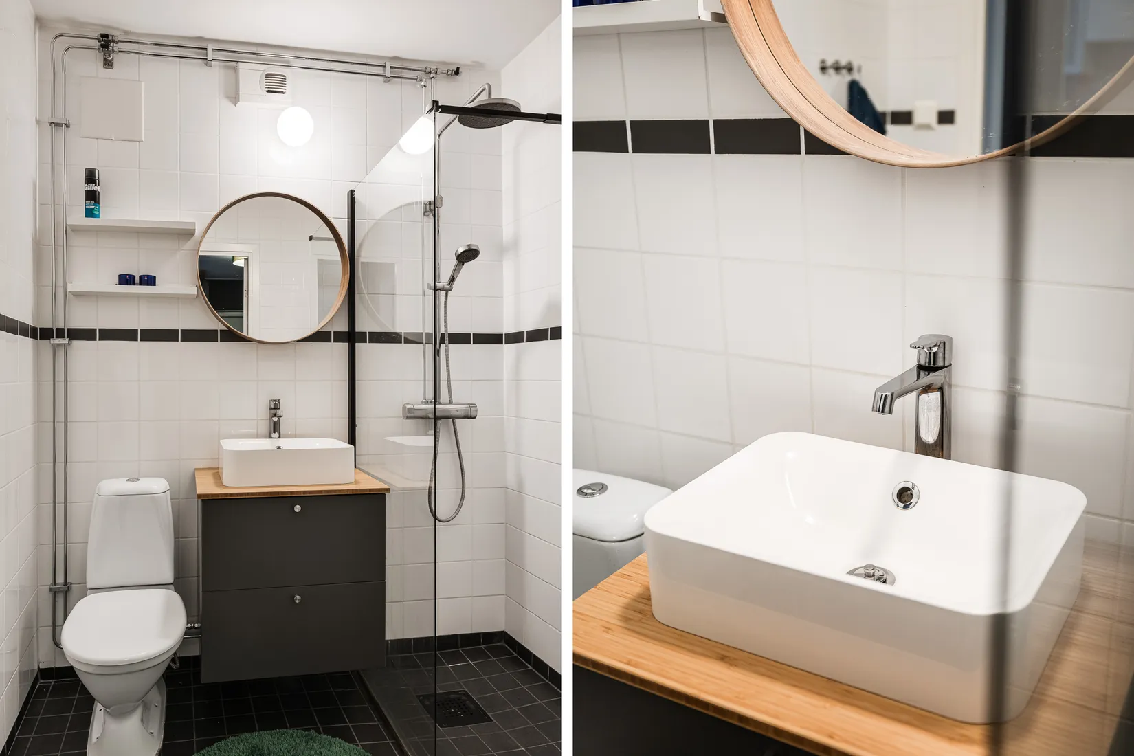 Bostadsrätt, Norra Kyrkogatan 41, Centrum, Härnösand