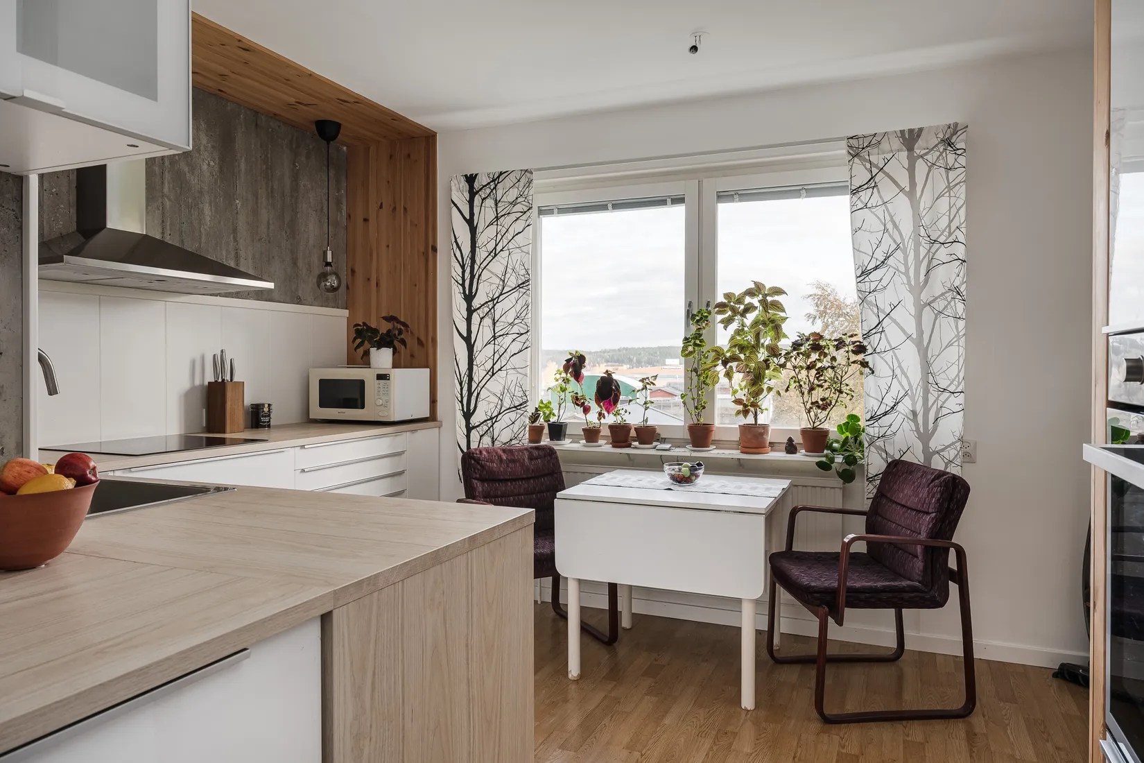Bostadsrätt, Norra Kyrkogatan 41, Centrum, Härnösand