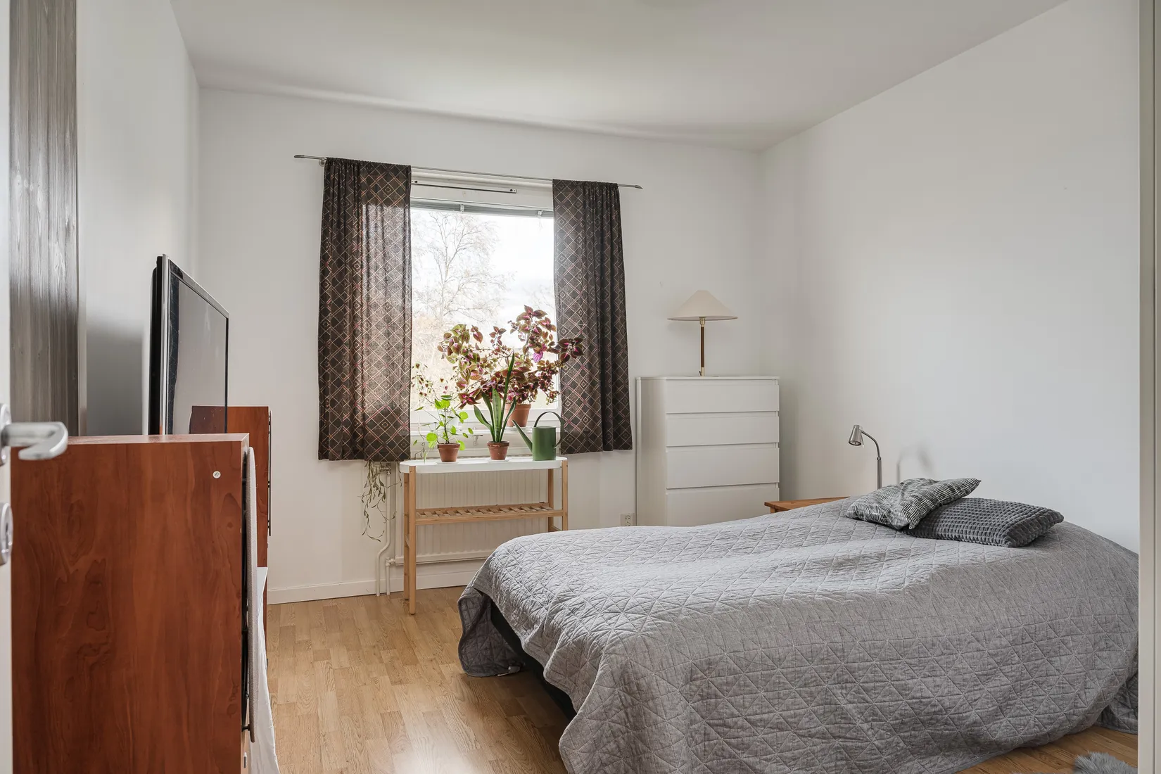 Bostadsrätt, Norra Kyrkogatan 41, Centrum, Härnösand