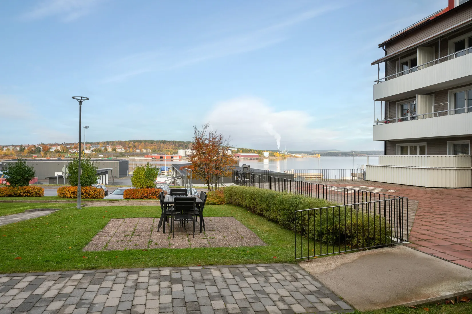 Bostadsrätt, Norra Kyrkogatan 41, Centrum, Härnösand