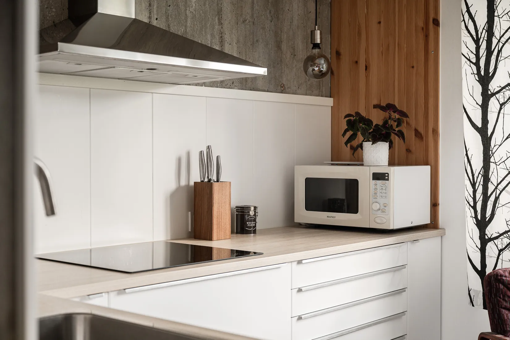 Bostadsrätt, Norra Kyrkogatan 41, Centrum, Härnösand
