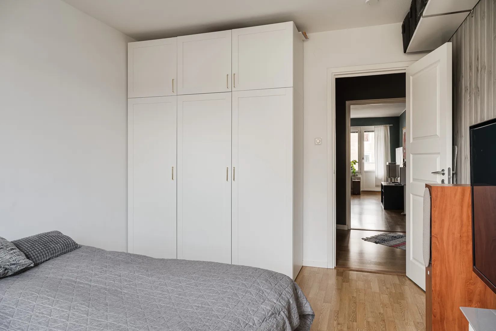 Bostadsrätt, Norra Kyrkogatan 41, Centrum, Härnösand