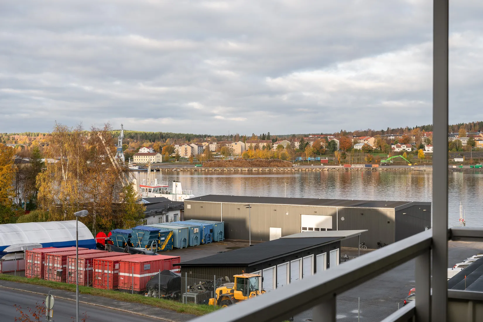 Bostadsrätt, Norra Kyrkogatan 41, Centrum, Härnösand