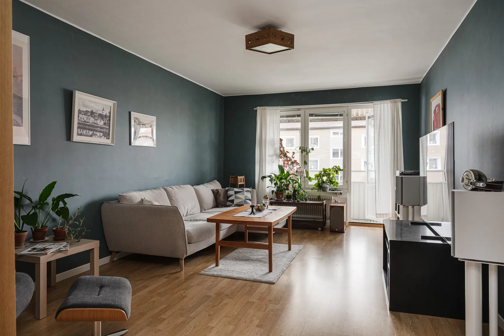 Bostadsrätt, Norra Kyrkogatan 41, Centrum, Härnösand