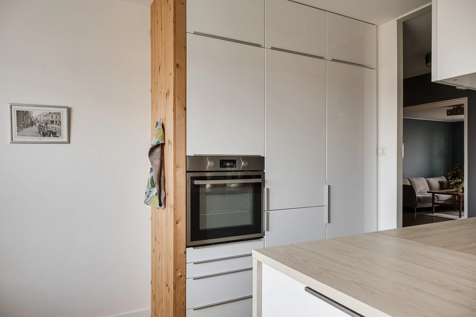 Bostadsrätt, Norra Kyrkogatan 41, Centrum, Härnösand