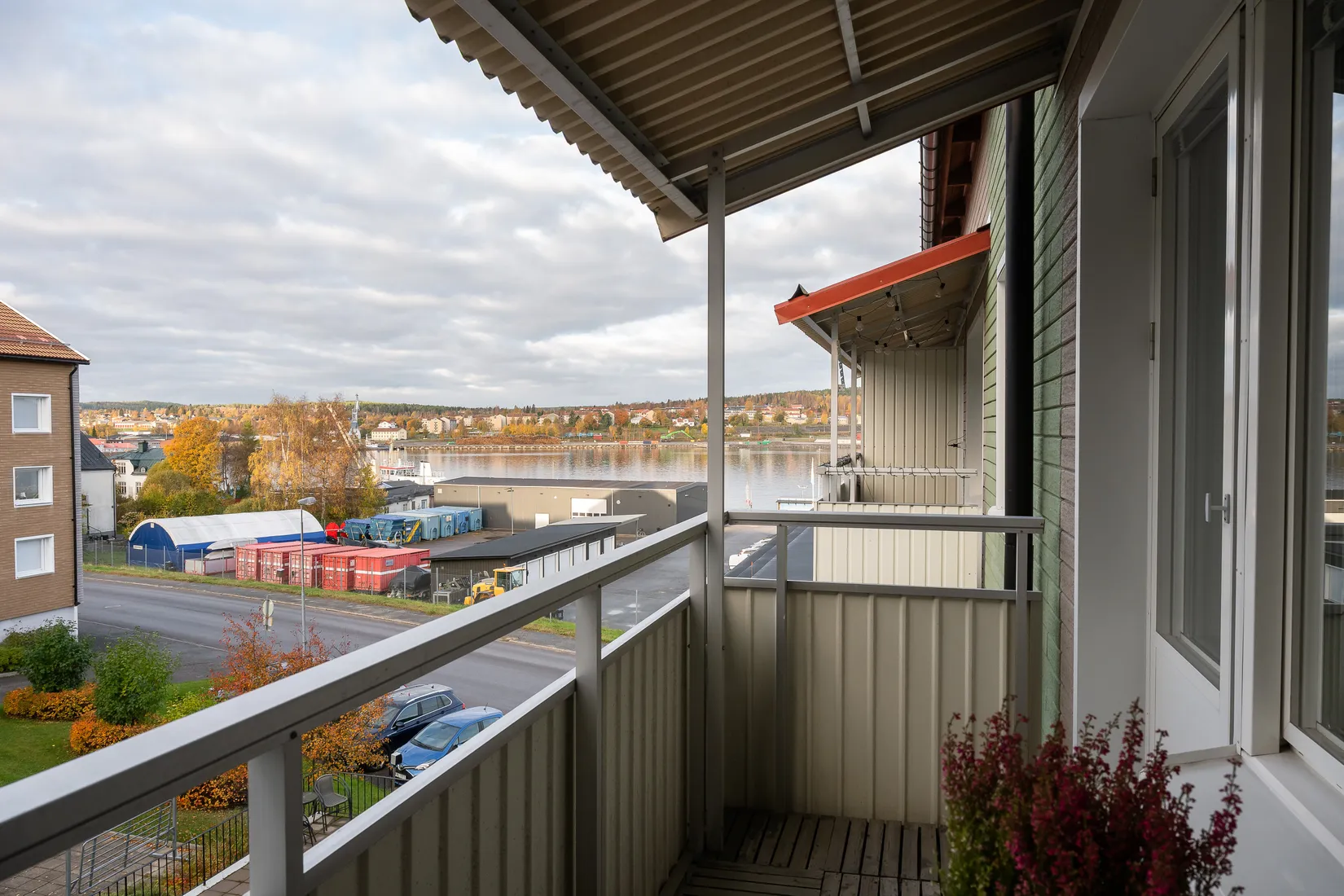 Bostadsrätt, Norra Kyrkogatan 41, Centrum, Härnösand