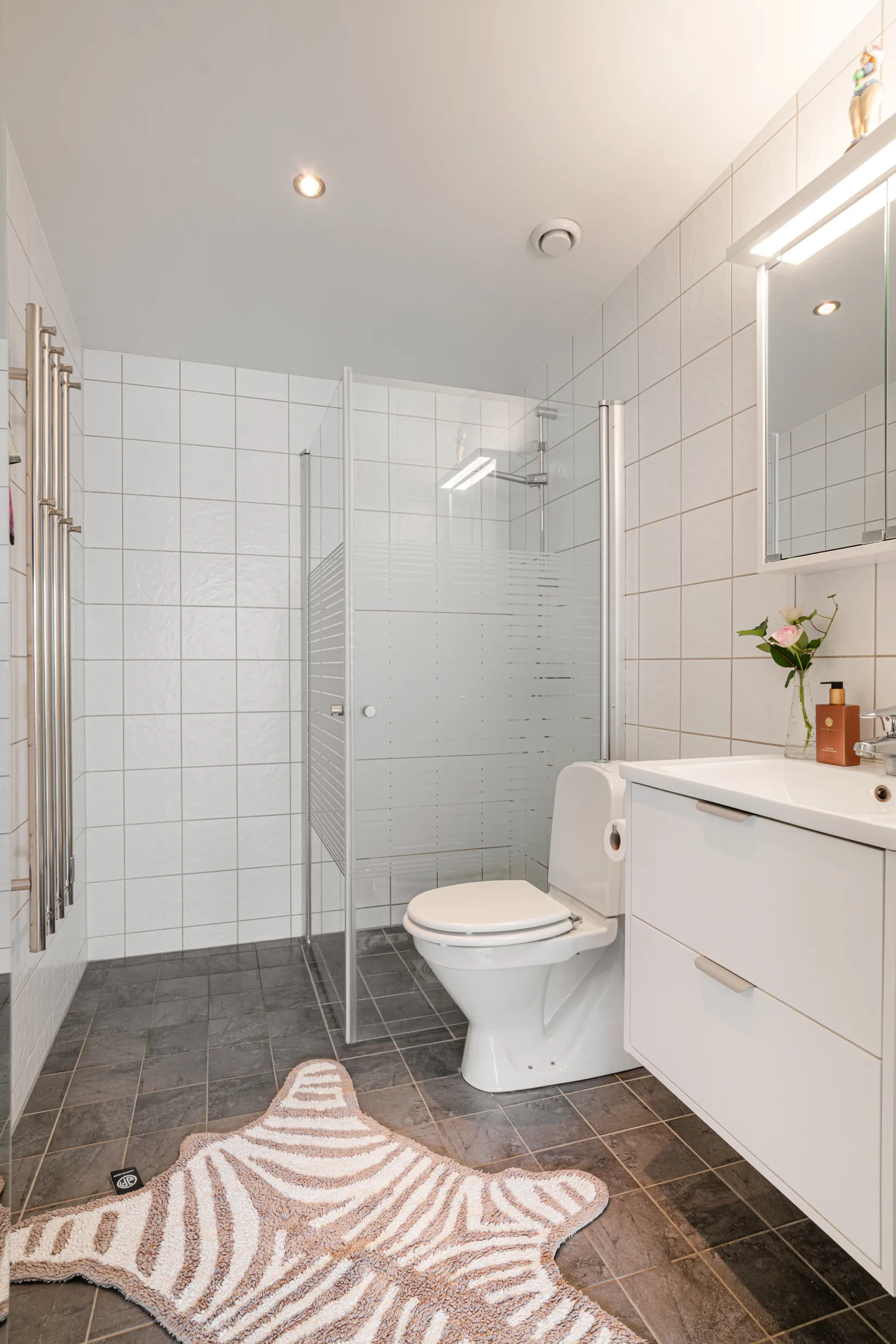 Radhus, Snövitsgården 8, Nya Gårdarna / Borstahusen, Landskrona