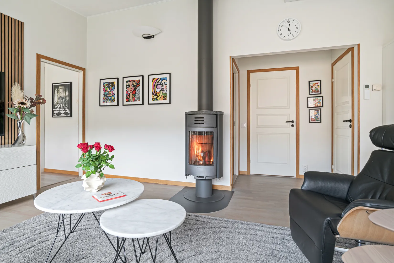 Radhus, Snövitsgården 8, Nya Gårdarna / Borstahusen, Landskrona