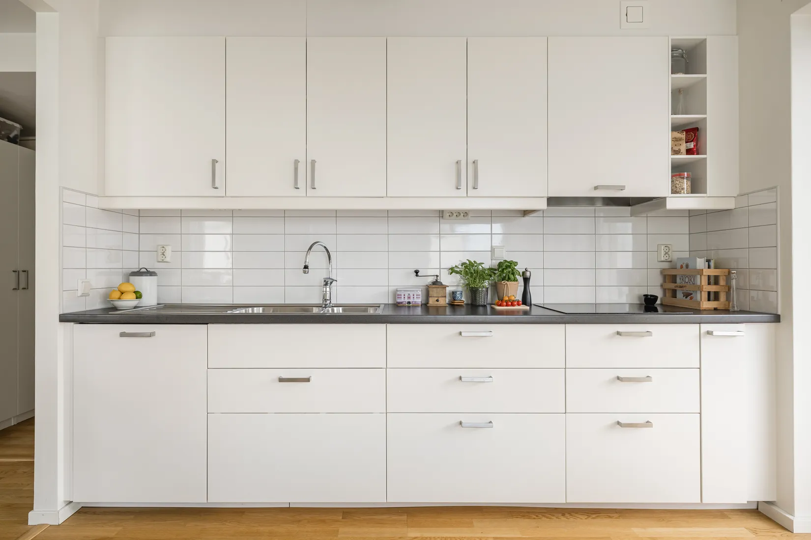 Bostadsrätt, Alva myrdals gata 6, Fruängen / Nya Fruängen, Stockholm