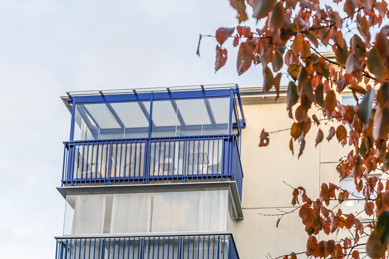 Bostadsrätt, Alva myrdals gata 6, Fruängen / Nya Fruängen, Stockholm