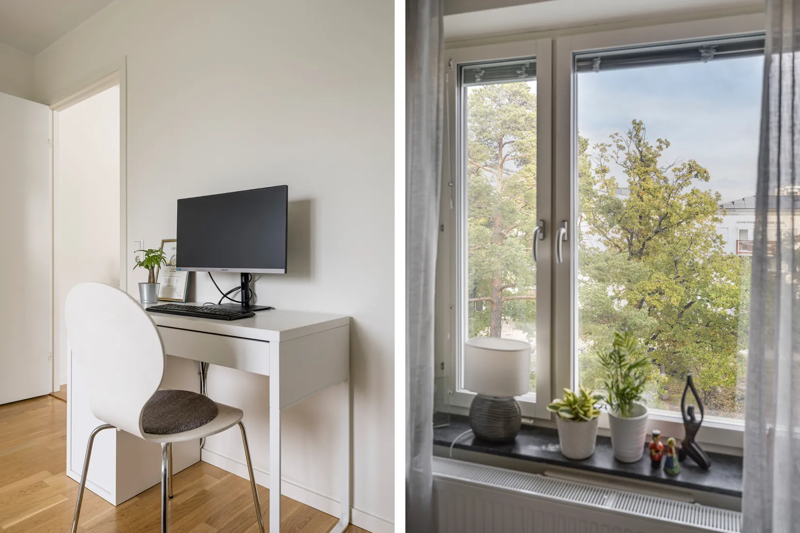 Bostadsrätt, Alva myrdals gata 6, Fruängen / Nya Fruängen, Stockholm