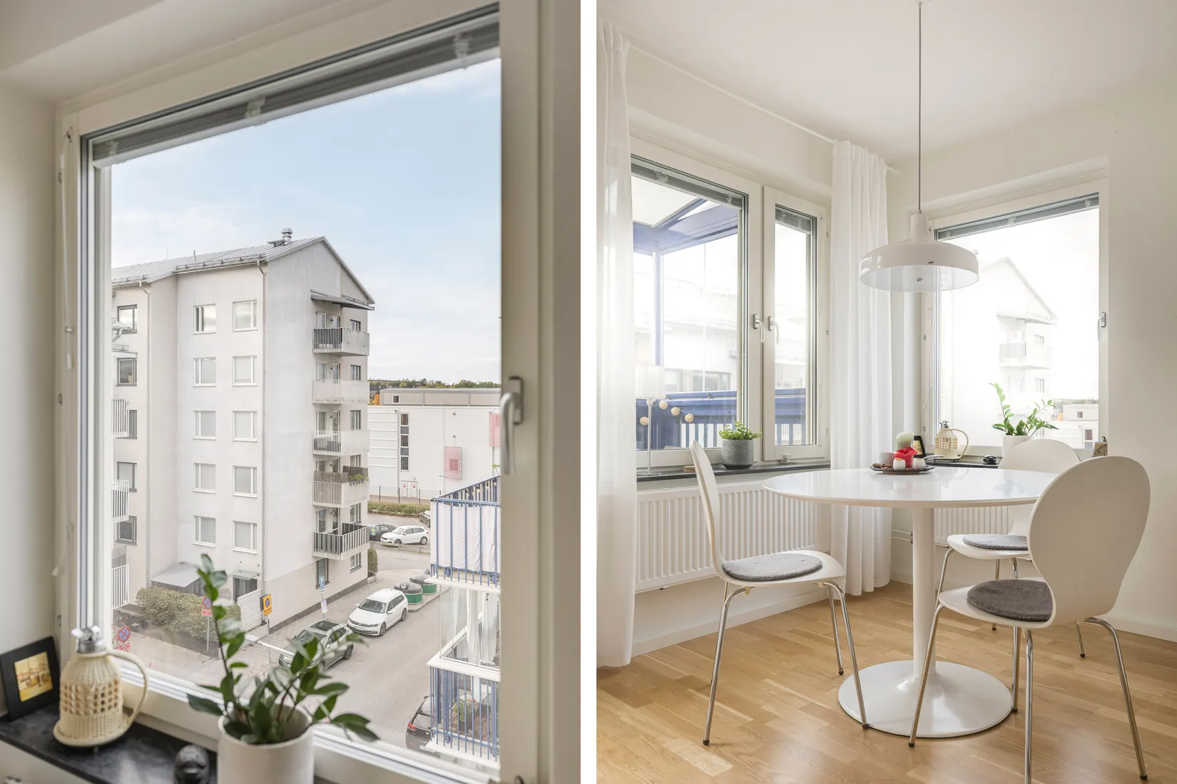 Bostadsrätt, Alva myrdals gata 6, Fruängen / Nya Fruängen, Stockholm