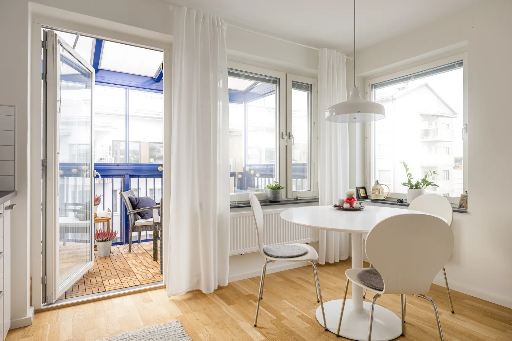 Bostadsrätt, Alva myrdals gata 6, Fruängen / Nya Fruängen, Stockholm