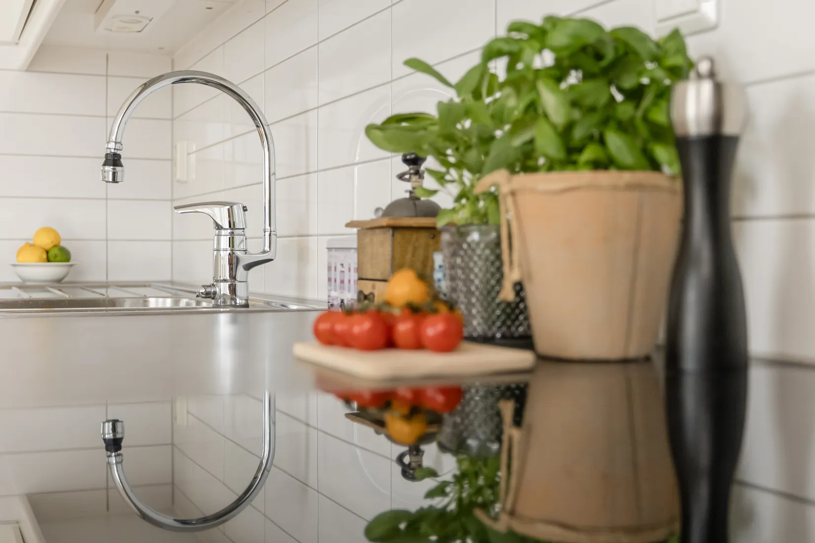 Bostadsrätt, Alva myrdals gata 6, Fruängen / Nya Fruängen, Stockholm