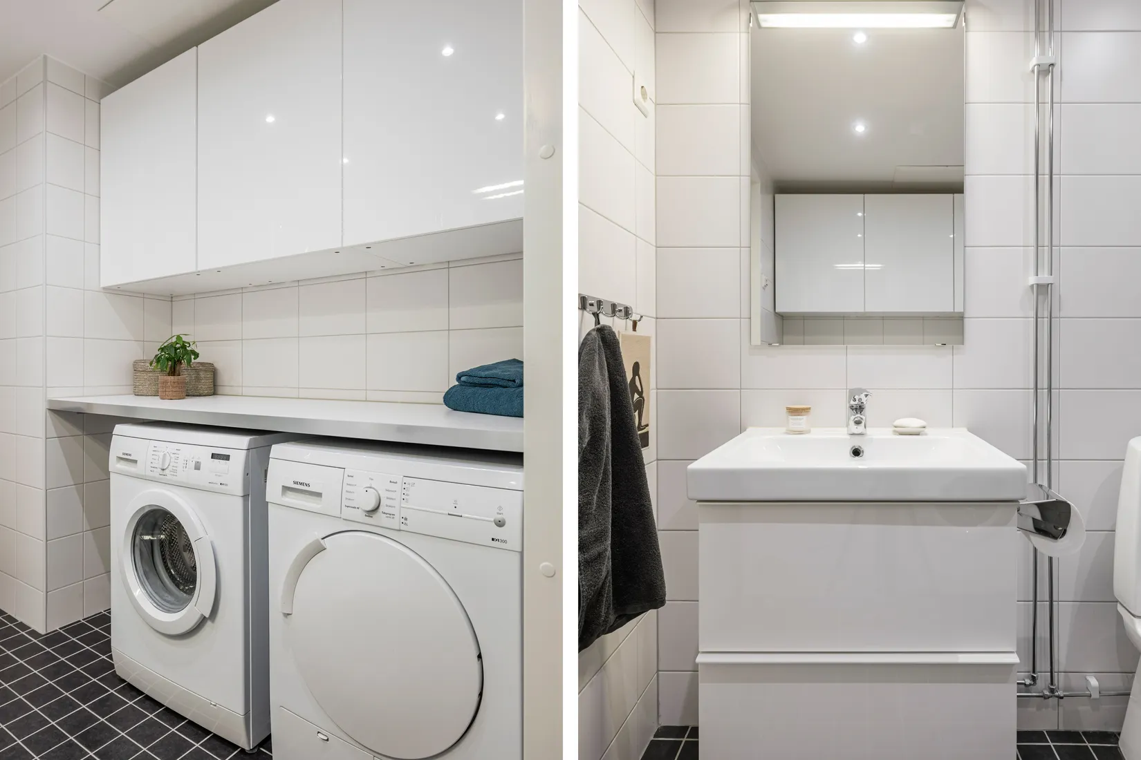 Bostadsrätt, Alva myrdals gata 6, Fruängen / Nya Fruängen, Stockholm