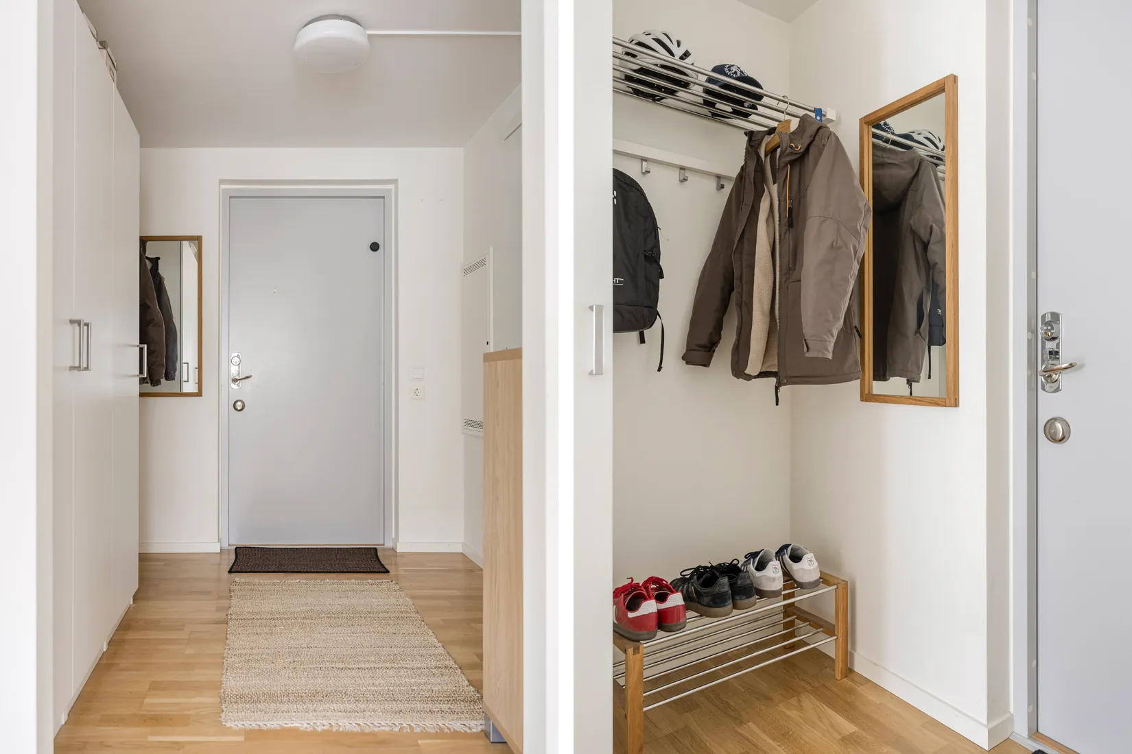 Bostadsrätt, Alva myrdals gata 6, Fruängen / Nya Fruängen, Stockholm