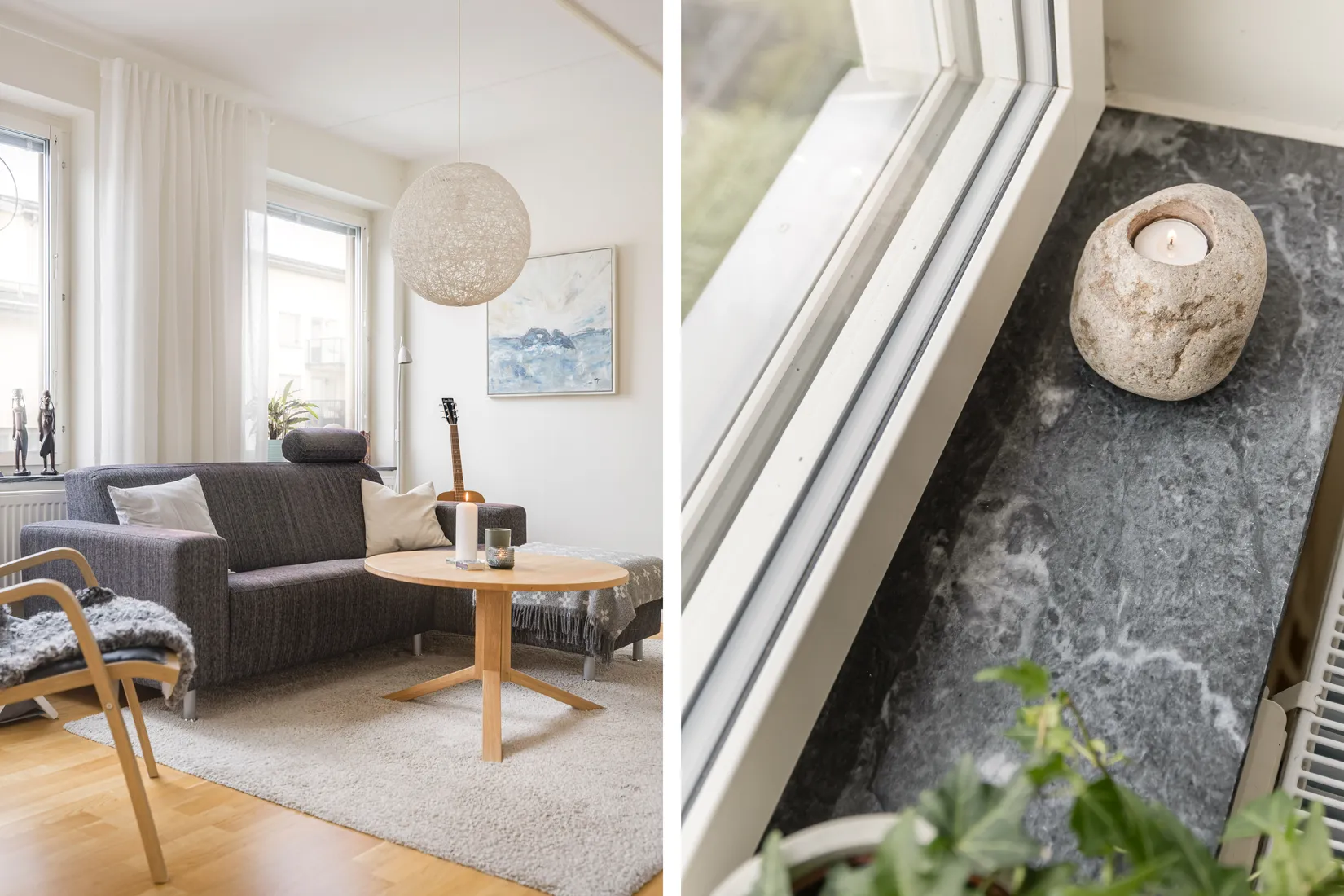 Bostadsrätt, Alva myrdals gata 6, Fruängen / Nya Fruängen, Stockholm
