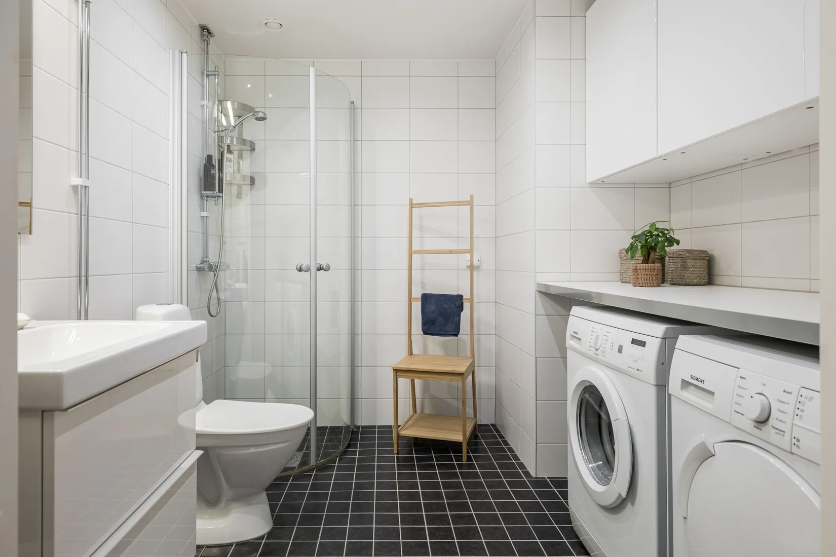 Bostadsrätt, Alva myrdals gata 6, Fruängen / Nya Fruängen, Stockholm