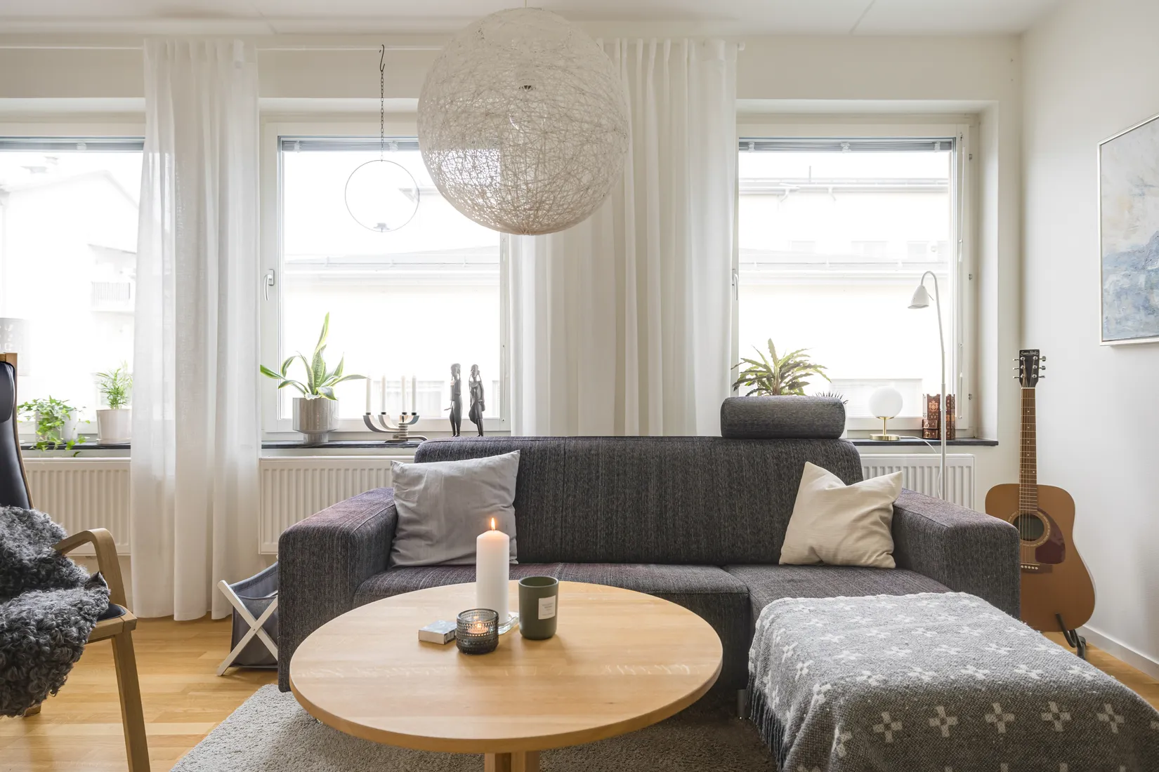 Bostadsrätt, Alva myrdals gata 6, Fruängen / Nya Fruängen, Stockholm