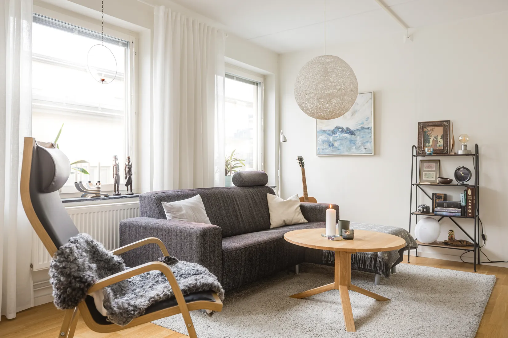 Bostadsrätt, Alva myrdals gata 6, Fruängen / Nya Fruängen, Stockholm