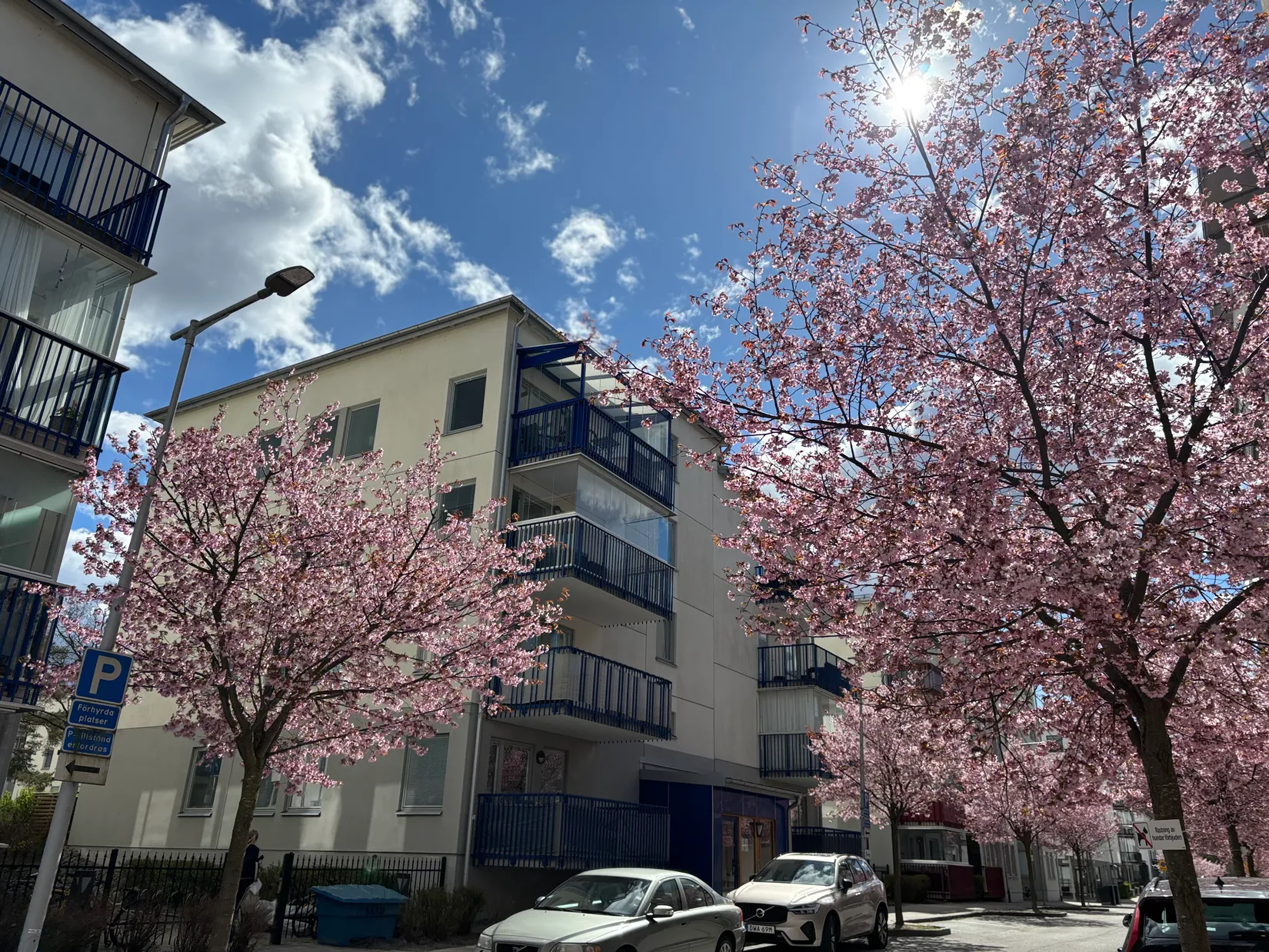 Bostadsrätt, Alva myrdals gata 6, Fruängen / Nya Fruängen, Stockholm