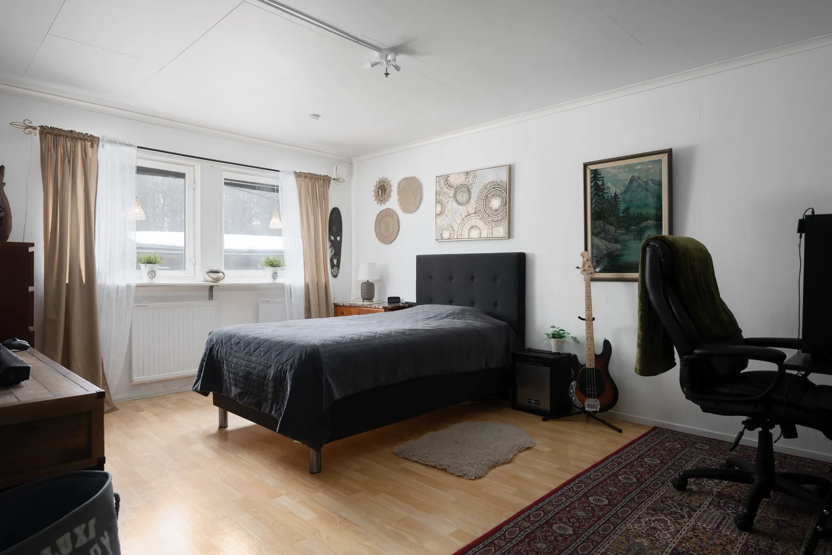 Villa, Atles väg 23, Nynäshamn