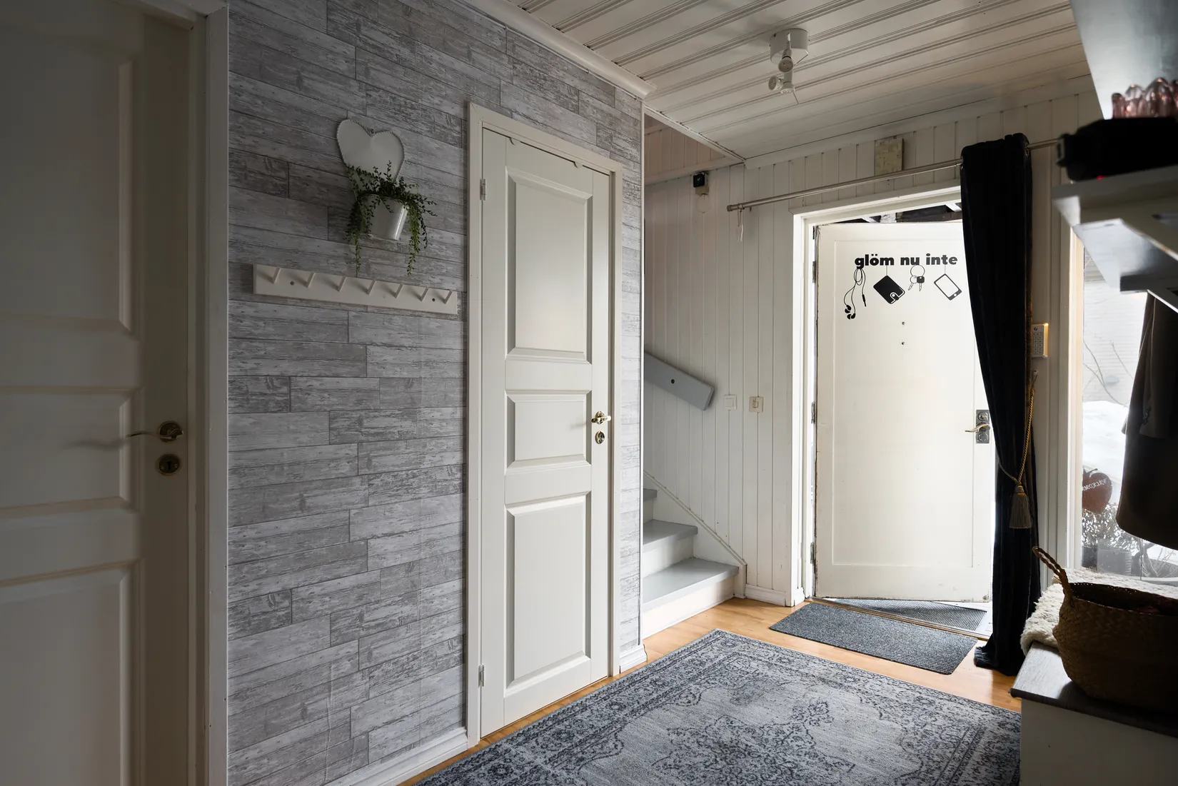 Villa, Atles väg 23, Nynäshamn