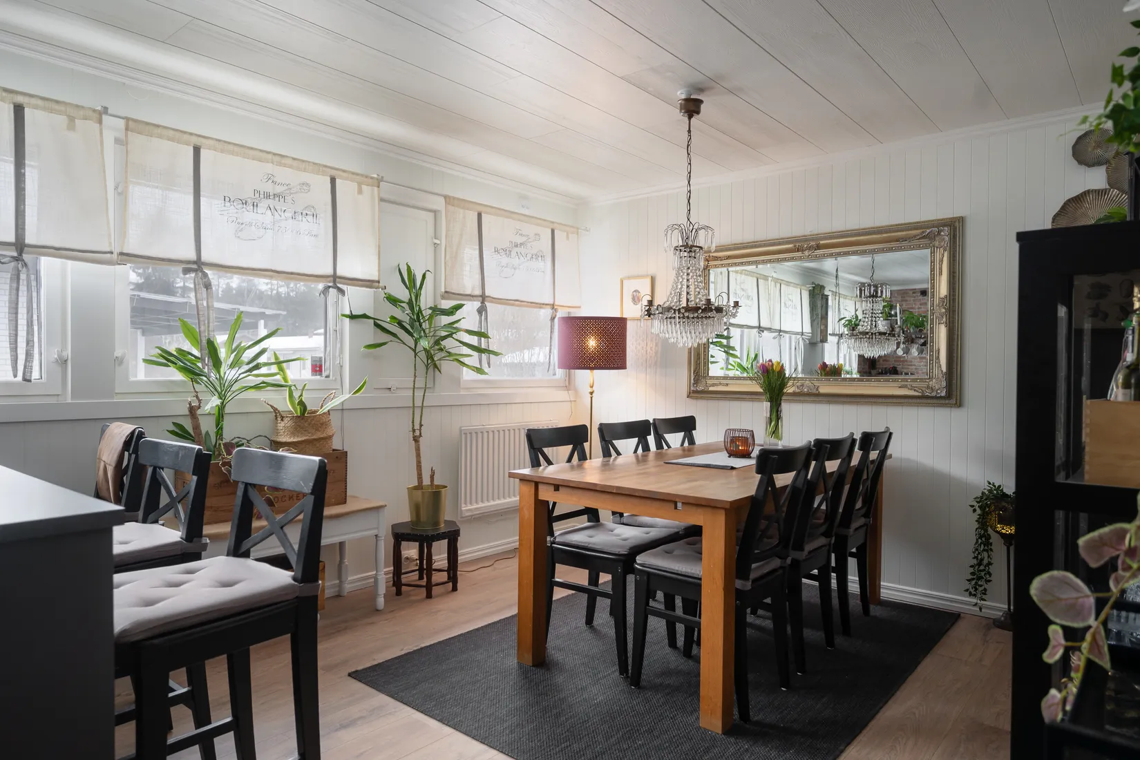 Villa, Atles väg 23, Nynäshamn