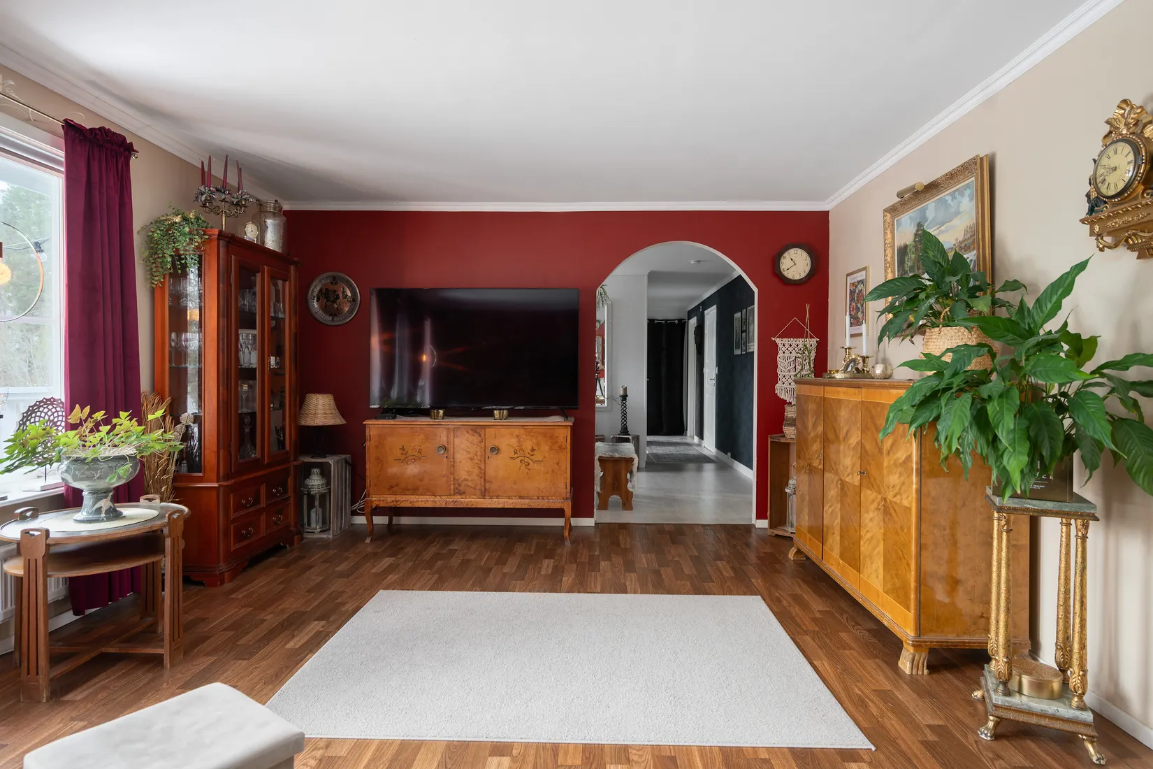Villa, Atles väg 23, Nynäshamn